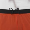 Men's running shorts Salomon S/Lab Speed Spl 7" fiery red 4