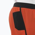 Men's running shorts Salomon S/Lab Speed Spl 7" fiery red 5