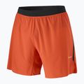 Men's running shorts Salomon S/Lab Speed Spl 7" fiery red 6