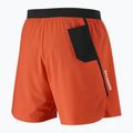 Men's running shorts Salomon S/Lab Speed Spl 7" fiery red 7