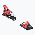 Ski bindings Salomon Strive 14 GW fusion coral/black