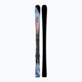 Downhill skis with bindings Salomon Stance 76 + M10 GW blissful blue/black 3