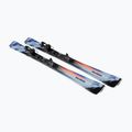 Downhill skis with bindings Salomon Stance 76 + M10 GW blissful blue/black 4
