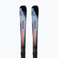 Downhill skis with bindings Salomon Stance 76 + M10 GW blissful blue/black 5