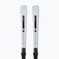 Women's alpine skis Salomon S/Max N°4 + bindings M10 GW white/light bronze met 4