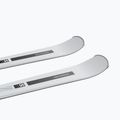 Women's alpine skis Salomon S/Max N°4 + bindings M10 GW white/light bronze met 5