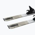 Women's alpine skis Salomon S/Max N°4 + bindings M10 GW white/light bronze met 6