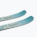 Women's alpine skis Salomon Stance W 80 + bindings M10 GW alaskan blue/porcelain/lime cream 5