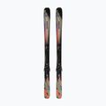 Downhill skis with bindings Salomon Stance 80 + M10 GW kelp/nasturtium