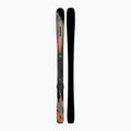 Downhill skis with bindings Salomon Stance 80 + M10 GW kelp/nasturtium 3