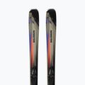 Downhill skis with bindings Salomon Stance 80 + M10 GW kelp/nasturtium 5