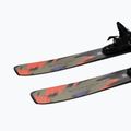 Downhill skis with bindings Salomon Stance 80 + M10 GW kelp/nasturtium 7
