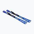 Alpine skis Salomon S/Race GS Pro + bindings I12 GW race blue/white 3