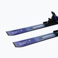 Alpine skis Salomon S/Race GS Pro + bindings I12 GW race blue/white 6