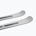 Women's alpine skis Salomon S/Max N°10 Silver + bindings M10 GW silver met/light bronze met/black 5