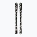 Alpine skis Salomon QST 94 Black black/almond milk