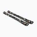 Alpine skis Salomon QST 94 Black black/almond milk 2