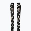 Alpine skis Salomon QST 94 Black black/almond milk 3