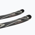 Alpine skis Salomon QST 94 Black black/almond milk 4