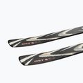Alpine skis Salomon QST 94 Black black/almond milk 5