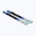 Women’s downhill skis with bindings Salomon Stance Pro W 82 + MI11 GW aruba blue/blue yonder 4