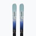 Women’s downhill skis with bindings Salomon Stance Pro W 82 + MI11 GW aruba blue/blue yonder 5