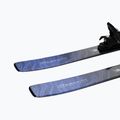 Women’s downhill skis with bindings Salomon Stance Pro W 82 + MI11 GW aruba blue/blue yonder 7