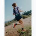 Women's running shoes Salomon Aero Blaze 3 GRVL burnt ochre/vanilla ice 10