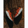 Women's running shoes Salomon Aero Blaze 3 GRVL burnt ochre/vanilla ice 11