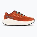 Women's running shoes Salomon Aero Blaze 3 GRVL burnt ochre/vanilla ice 2