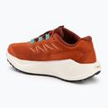 Women's running shoes Salomon Aero Blaze 3 GRVL burnt ochre/vanilla ice 3