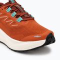 Women's running shoes Salomon Aero Blaze 3 GRVL burnt ochre/vanilla ice 7