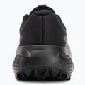 Salomon Alphaglide women's running shoes black/asphalt/black 6