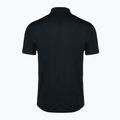 Men's Nike Court Dri-Fit Tennis t-shirt black/ white 2
