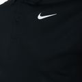 Men's Nike Court Dri-Fit Tennis t-shirt black/ white 3