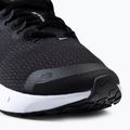 Men's running shoes Nike Renew Run 3 black DC9413-001 9