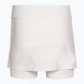 Nike Court Dri-Fit Victory Straight tennis skirt white/black 2