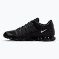 Men's training shoes Nike Reax 8 Tr Mesh black/white 2