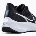 Nike Air Zoom Pegasus men's running shoes 39 black DH4071-001 8