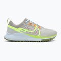 Men's running shoes Nike Pegasus Trail 4 light iron ore/volt/cobblestone 2