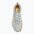 Men's running shoes Nike Pegasus Trail 4 light iron ore/volt/cobblestone 5