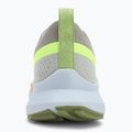 Men's running shoes Nike Pegasus Trail 4 light iron ore/volt/cobblestone 6