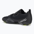 Nike Superrep Cycle 2 spinning shoes black/black-volt 3