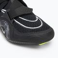 Nike Superrep Cycle 2 spinning shoes black/black-volt 7