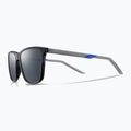 Nike State anthracite/silver flash sunglasses 5