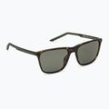 Nike State tortoise/green sunglasses