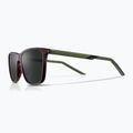 Nike State tortoise/green sunglasses 5