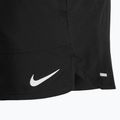 Men's Nike Dri-Fit Stride 5" Brief-Lined running shorts black/black 4