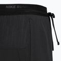 Men's Nike Dri-Fit Stride 5" Brief-Lined running shorts black/black 6