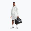 Nike Brasilia training bag 9.5 41 l grey/white 9